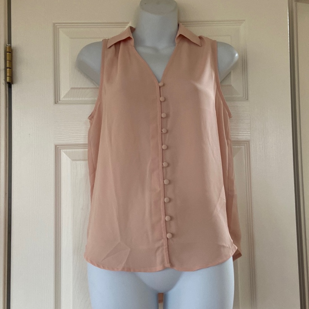 NWT Forever 21 Blouse